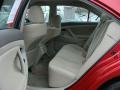 Barcelona Red Metallic - Camry LE Photo No. 13