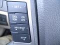 2010 Sterling Grey Metallic Ford Fusion Hybrid  photo #32