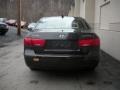 Cocoa Metallic - Sonata GLS Photo No. 8