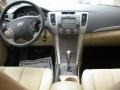 Cocoa Metallic - Sonata GLS Photo No. 14