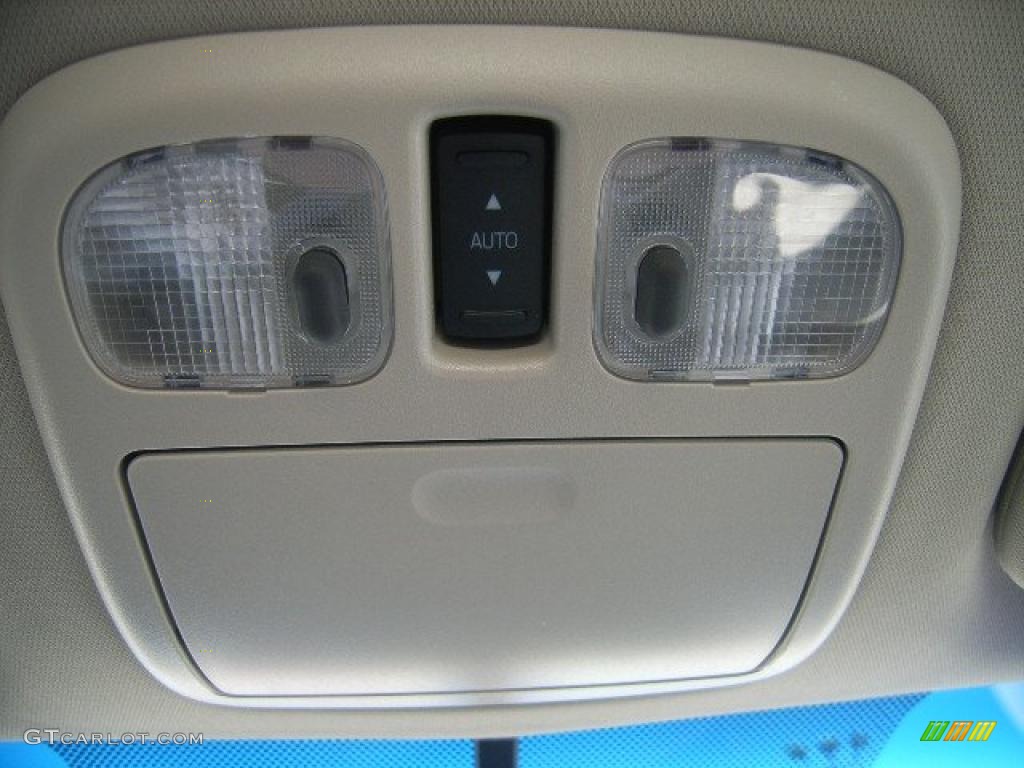 2010 Fusion Hybrid - Sterling Grey Metallic / Medium Light Stone photo #40