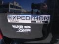 Black - Expedition EL Limited 4x4 Photo No. 12