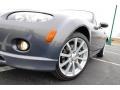 Galaxy Gray Mica - MX-5 Miata Grand Touring Hardtop Roadster Photo No. 2