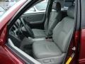 Salsa Red Pearl - Highlander V6 4WD Photo No. 8