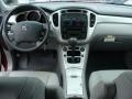 Salsa Red Pearl - Highlander V6 4WD Photo No. 9