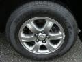 Salsa Red Pearl - Highlander V6 4WD Photo No. 14