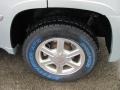 Silver Mist Metallic - Envoy SLT 4x4 Photo No. 3