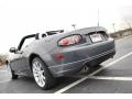 2008 Galaxy Gray Mica Mazda MX-5 Miata Grand Touring Hardtop Roadster  photo #7