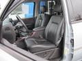 2007 Silver Mist Metallic GMC Envoy SLT 4x4  photo #8