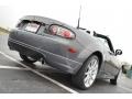 Galaxy Gray Mica - MX-5 Miata Grand Touring Hardtop Roadster Photo No. 12