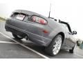 2008 Galaxy Gray Mica Mazda MX-5 Miata Grand Touring Hardtop Roadster  photo #12