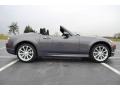 Galaxy Gray Mica - MX-5 Miata Grand Touring Hardtop Roadster Photo No. 14
