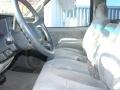 Pewter Metallic - C/K K1500 Regular Cab 4x4 Photo No. 2