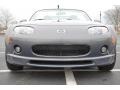 Galaxy Gray Mica - MX-5 Miata Grand Touring Hardtop Roadster Photo No. 16