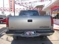 1998 Pewter Metallic Chevrolet C/K K1500 Regular Cab 4x4  photo #5