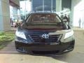 Black - Camry LE Photo No. 2