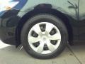 Black - Camry LE Photo No. 3