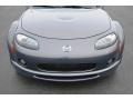 Galaxy Gray Mica - MX-5 Miata Grand Touring Hardtop Roadster Photo No. 17