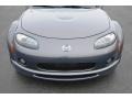 2008 Galaxy Gray Mica Mazda MX-5 Miata Grand Touring Hardtop Roadster  photo #17