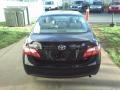 Black - Camry LE Photo No. 4
