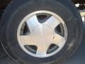 Pewter Metallic - C/K K1500 Regular Cab 4x4 Photo No. 8