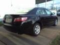 Black - Camry LE Photo No. 16