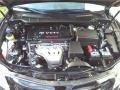 Black - Camry LE Photo No. 19
