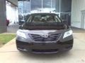Black - Camry LE Photo No. 2
