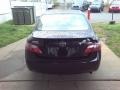 Black - Camry LE Photo No. 4