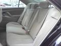Black - Camry LE Photo No. 7