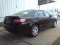 Black - Camry LE Photo No. 16
