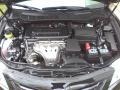 Black - Camry LE Photo No. 19