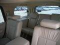 2007 White Chocolate Tri-Coat Lincoln Navigator Luxury  photo #21