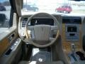 2007 White Chocolate Tri-Coat Lincoln Navigator Luxury  photo #25