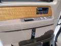 2007 White Chocolate Tri-Coat Lincoln Navigator Luxury  photo #32