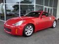 Redline - 350Z Coupe Photo No. 3