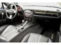 Galaxy Gray Mica - MX-5 Miata Grand Touring Hardtop Roadster Photo No. 23