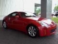 Redline - 350Z Coupe Photo No. 4