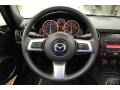 Galaxy Gray Mica - MX-5 Miata Grand Touring Hardtop Roadster Photo No. 24