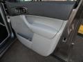 2007 Liquid Grey Metallic Ford Focus ZX5 SES Hatchback  photo #15