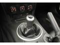 Galaxy Gray Mica - MX-5 Miata Grand Touring Hardtop Roadster Photo No. 28