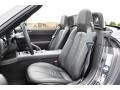 Galaxy Gray Mica - MX-5 Miata Grand Touring Hardtop Roadster Photo No. 30