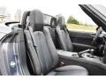 Galaxy Gray Mica - MX-5 Miata Grand Touring Hardtop Roadster Photo No. 31