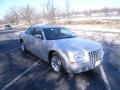 2006 Bright Silver Metallic Chrysler 300 C HEMI  photo #1