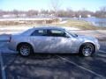 2006 Bright Silver Metallic Chrysler 300 C HEMI  photo #2