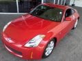 Redline - 350Z Coupe Photo No. 19