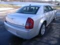 2006 Bright Silver Metallic Chrysler 300 C HEMI  photo #3