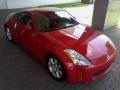 Redline - 350Z Coupe Photo No. 20