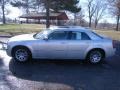 2006 Bright Silver Metallic Chrysler 300 C HEMI  photo #6