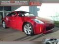 Redline - 350Z Coupe Photo No. 23